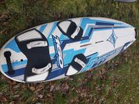 Windsurfequipment Komplettpaket Einsteiger/Aufsteiger Bochum - Bochum-Mitte Vorschau