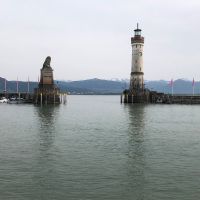 Boot Bodensee Tour Ausflug Familie Urlaub mitfahren miete Charter Bayern - Lindau Vorschau