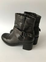 MJUS Schuhe Stiefeletten Winterschuhe Neuwertig Gr. 39 Niedersachsen - Rotenburg (Wümme) Vorschau