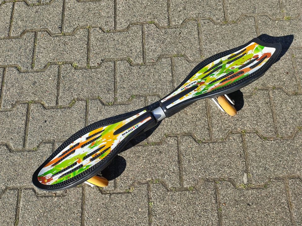 Waveboard MAXOfit in Osnabrück