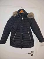 Winterjacke Damen Fuchs Schmitt./Größe 38 Bremen-Mitte - Bahnhofsvorstadt  Vorschau