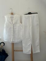 Mango H&M Damen Petit Leinenset Sommerset Gr. Xs/S Nordrhein-Westfalen - Bünde Vorschau