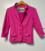 Donnell Sweatshirt Blazer pink Größe XS Bochum - Bochum-Nord Vorschau