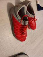 Nike Hallenfußball Schuhe Gr.38,5 Thüringen - Greiz Vorschau