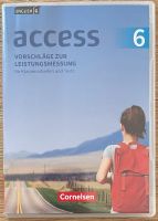 Access 6 Vorschläge zur Leistungsmessung Baden-Württemberg - Heidelberg Vorschau