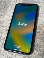 iPhone 11, Black, 128 GB gebraucht Baden-Württemberg - Rheinstetten Vorschau