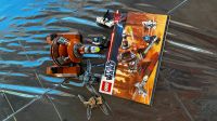 Lego Stars wars 9491 Brandenburg - Leegebruch Vorschau