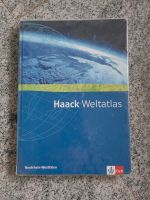 Haack Weltatlas Nordrhein-Westfalen Nordrhein-Westfalen - Neunkirchen Siegerland Vorschau