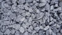 Granit Splitt hell grau Pfeffer und Salz Sachsen - Marienberg Vorschau