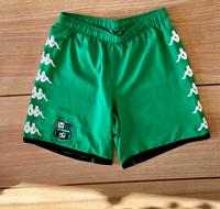 Kappa, Sassuolo Calcio Short, Größe M Pankow - Prenzlauer Berg Vorschau