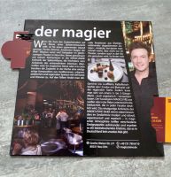 Gutschein Florian Zimmer Theater & Magicusine Bayern - Neu Ulm Vorschau