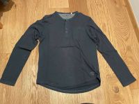 Guess Longsleeve grau Gr S Altona - Hamburg Osdorf Vorschau