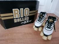 Rio Roller Rollschuhe Gr. 33 retro Kiel - Suchsdorf Vorschau