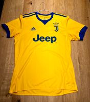 Trikot Juventus Turin 2017/18 Auswärtstrikot Hamburg-Nord - Hamburg Winterhude Vorschau