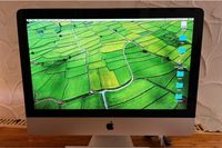 Apple- iMac, 21.5 Zoll. Top Nordrhein-Westfalen - Paderborn Vorschau