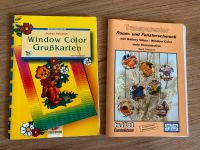 Window Color Hefte inkl. Vorlagen Bayern - Thanstein Vorschau