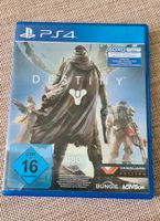 Playstation 4 Spiel PS4 Game Destiny Brandenburg - Herzberg/Elster Vorschau