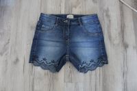 Jeans Shorts Gr. 146 Nordrhein-Westfalen - Bedburg-Hau Vorschau