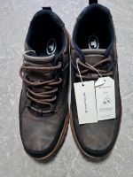 Herren Freizeitschuhe von Tom Tailor Gr.44 Bielefeld - Sennestadt Vorschau