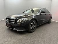 Mercedes-Benz E220d Limousine 2x Avantgarde*MEMO*KAM*WIDE*TOP Baden-Württemberg - Reutlingen Vorschau