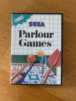 Sega Master System parlour Games spiel OVP München - Au-Haidhausen Vorschau