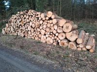Fichten Brennholz 2m ab Wegrand zu verkaufen. Bayern - Marktschorgast Vorschau