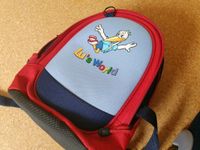 Kinderkoffer mit Rucksack Niedersachsen - Edewecht Vorschau