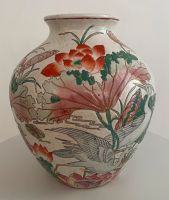 chinesische Vase vintage Baden-Württemberg - Zell am Harmersbach Vorschau