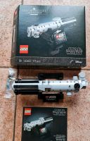 Lego Star Wars Luke Lichtschwert  40483 Lightsaber Nürnberg (Mittelfr) - Aussenstadt-Sued Vorschau