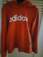 Kapuzenpullover Marke Adidas Rot 5,-€ S ( 34/36) Berlin - Charlottenburg Vorschau