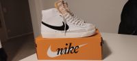 Nike Blazer MID77 white/black Nordrhein-Westfalen - Mönchengladbach Vorschau