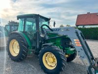 SUCHE John Deere  5720/5820 Sachsen - Görlitz Vorschau