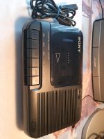 Sony Cassette-Corder TCM-818 Bayern - Ingolstadt Vorschau
