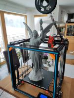 Großer 3D Drucker TronxyX5S Baden-Württemberg - Hohenstein Vorschau