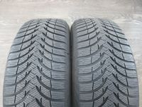 2 Stück Michelin Alpin A4 205/60 R16 92H Winterreifen 5-6mm DOT19 Baden-Württemberg - Reutlingen Vorschau