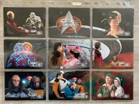 Star Trek „TNG“ The Next Generation Trading Card XXL Sammlung Niedersachsen - Hoya Vorschau
