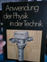 Anwendung der Physik in der Technik Leipzig - Gohlis-Nord Vorschau