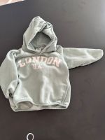 Hoodie von ZARA, Gr. 98 Bayern - Neufahrn Vorschau