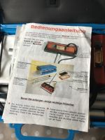 Tien Multi Max Elektr.Fensterreiniger Niedersachsen - Wunstorf Vorschau