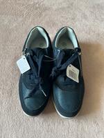 Damen Sneaker Freizeitschuhe Esmara dunkelblau NEU mit Etikett! Schleswig-Holstein - Elmshorn Vorschau