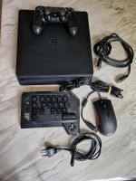 PlayStation 4 Slim 500gb Nordrhein-Westfalen - Krefeld Vorschau