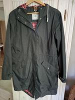 Jacke, Mantel, Regenmantel von Rodeo Outdoor Explorer, Grau, M Hamburg-Nord - Hamburg Barmbek Vorschau