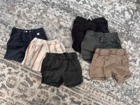 Shorts jungen Set Baby kind gr 86 zara h&m next Saarland - Sulzbach (Saar) Vorschau