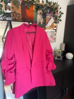 Blazer in pink Nordrhein-Westfalen - Hiddenhausen Vorschau