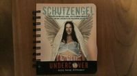 Ringbuch Notizbuch, Undercover Schutzengel 12x15cm Hessen - Petersberg Vorschau