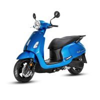 Sym Fiddle 125 | Moto Shop Echtermann Neuwied Rheinland-Pfalz - Neuwied Vorschau