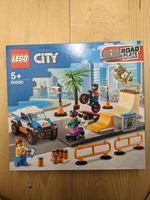 LEGO City 60290 - Skate Park - NEU und OVP Nordrhein-Westfalen - Wegberg Vorschau