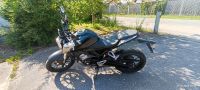 Honda CBF 125 NA Bayern - Dingolfing Vorschau