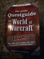 Buch World of Warcraft Niedersachsen - Tiddische Vorschau