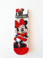 *NEU* Anti-Rutsch-Socken Fliesenflitzer Minnie Mouse Disney 23-26 Bayern - Maisach Vorschau